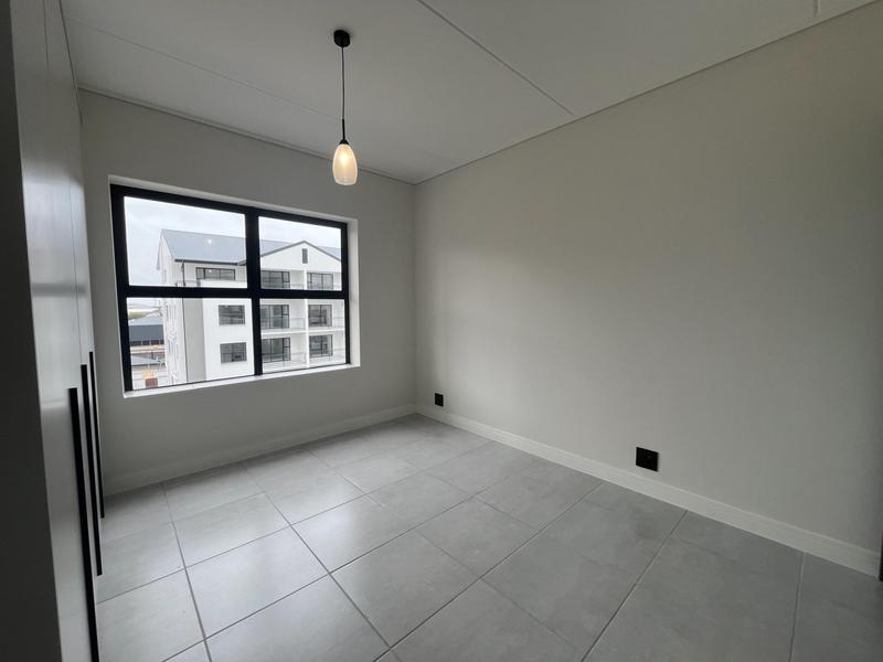 To Let 1 Bedroom Property for Rent in De Kuile Lifestyle Estate Western Cape